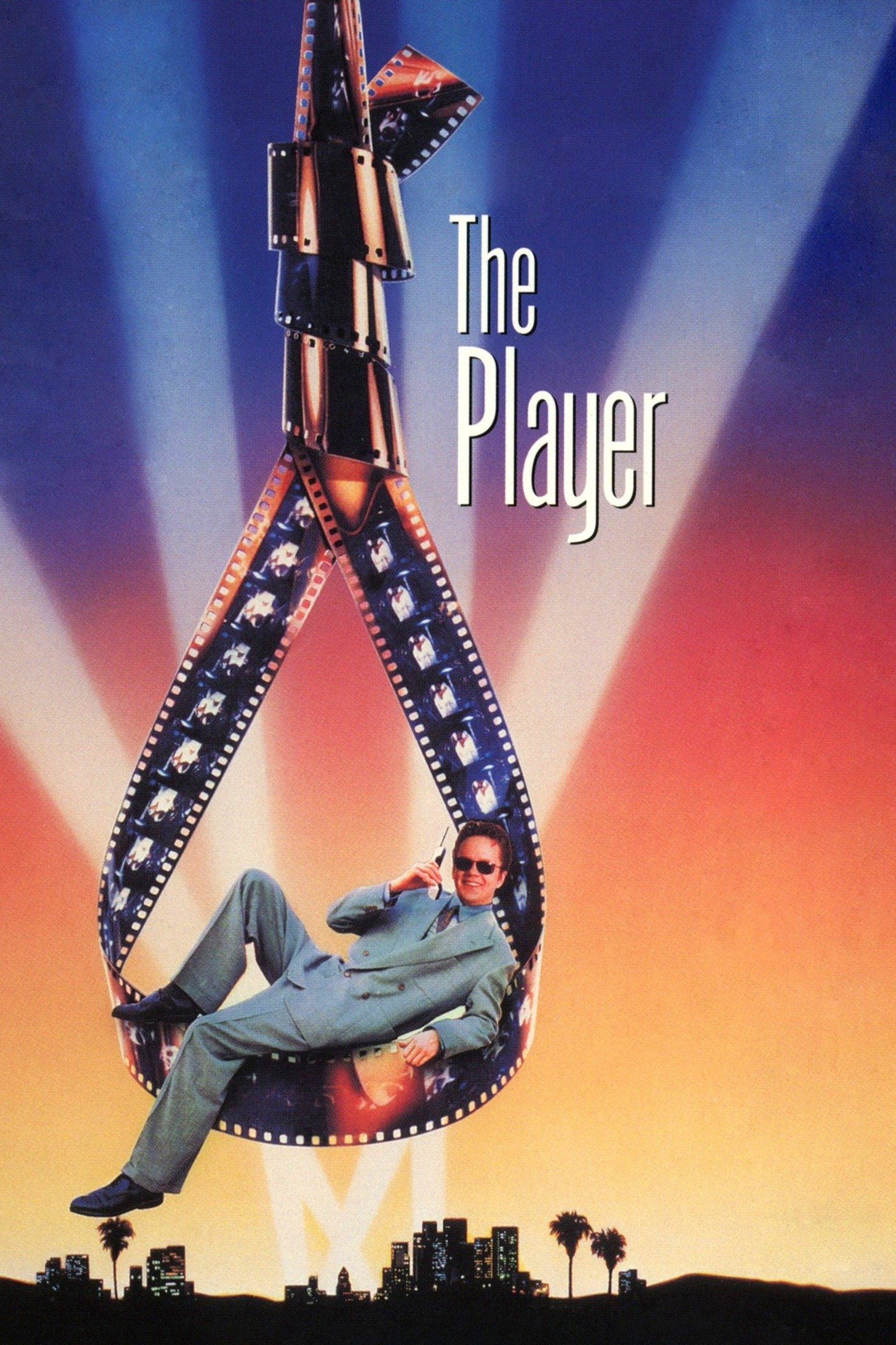 The Player (1992) [44887] (A1767060000) [[Movies]] --Plex--